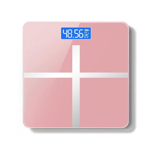 Electronic Scale Body Scale Weight Scale Charging by GJG Denim