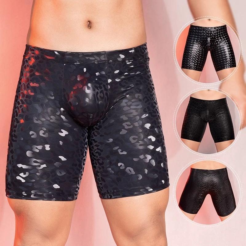 Men's Printed Underwear by GJG Denim