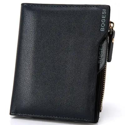 Men's Wallet by GJG Denim