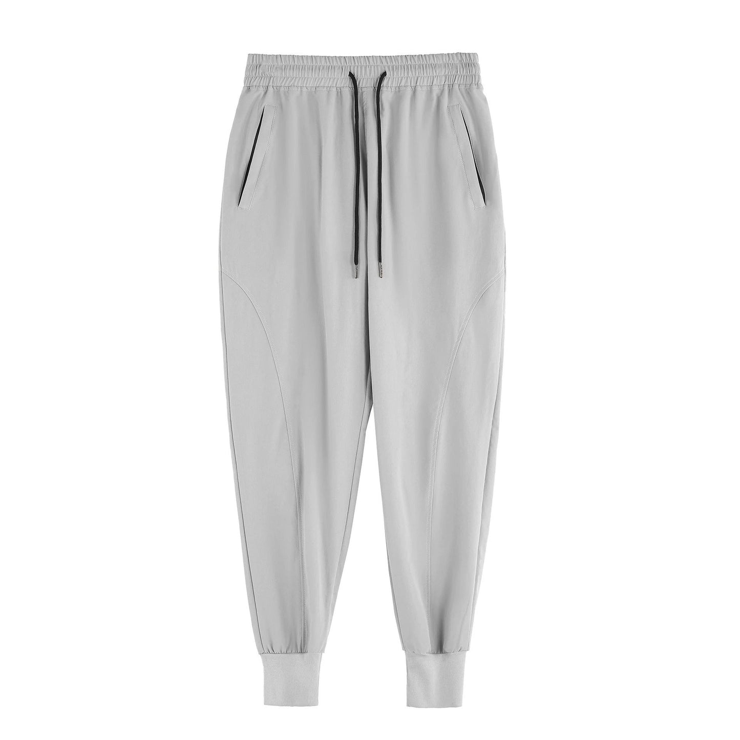 Men's Quick-drying Sports Sweatpants by GJG Denim