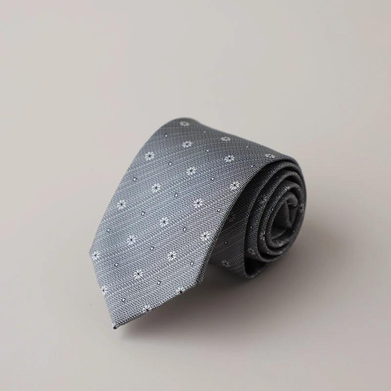 Men's Ties by GJG Denim