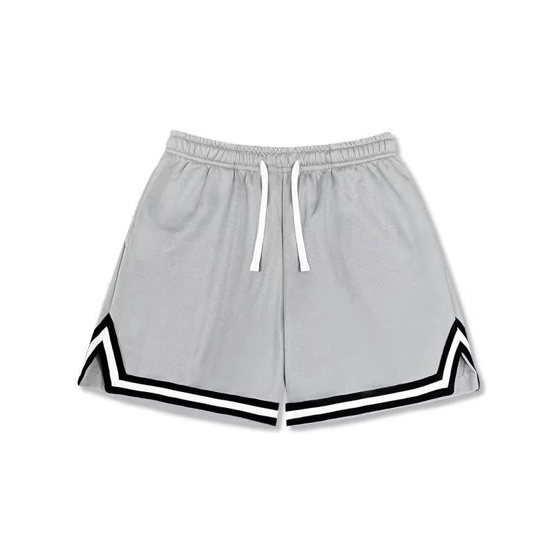 Men's Sport Leisure Shorts by GJG Denim