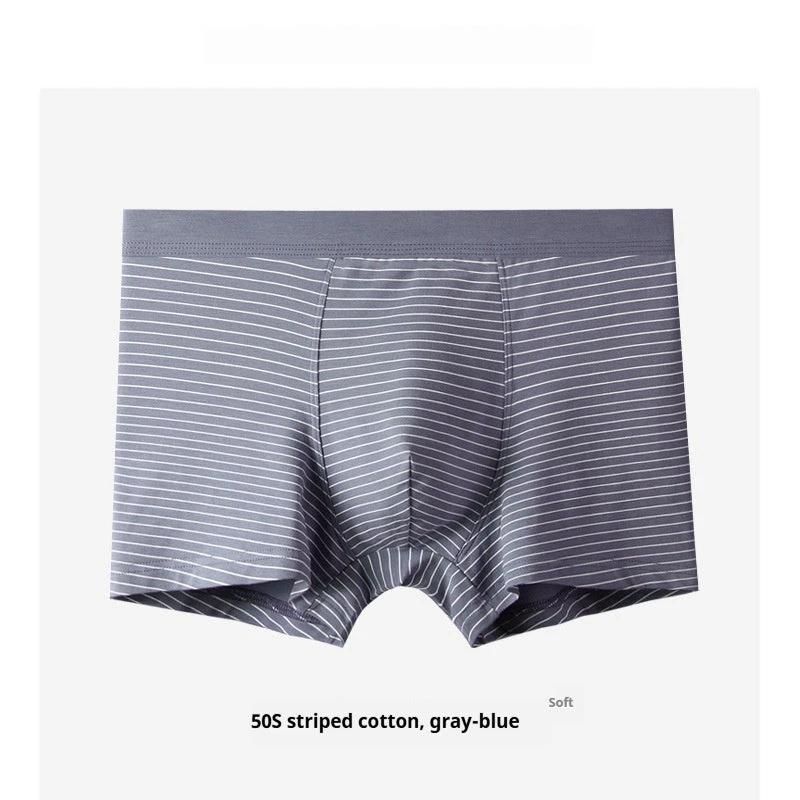 Men's Cotton Underwear by GJG Denim