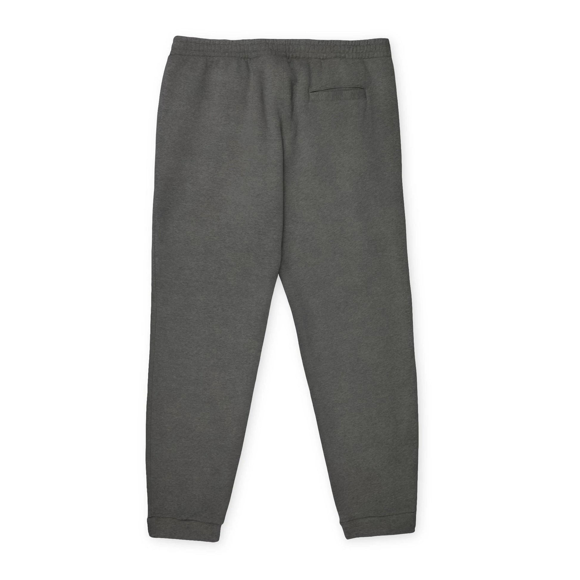adidas Unisex Fleece Joggers The prize by Printify