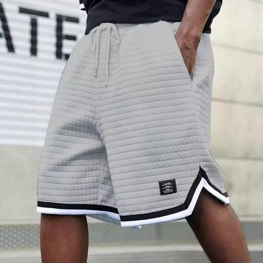 Men's Athletic Shorts by GJG Denim