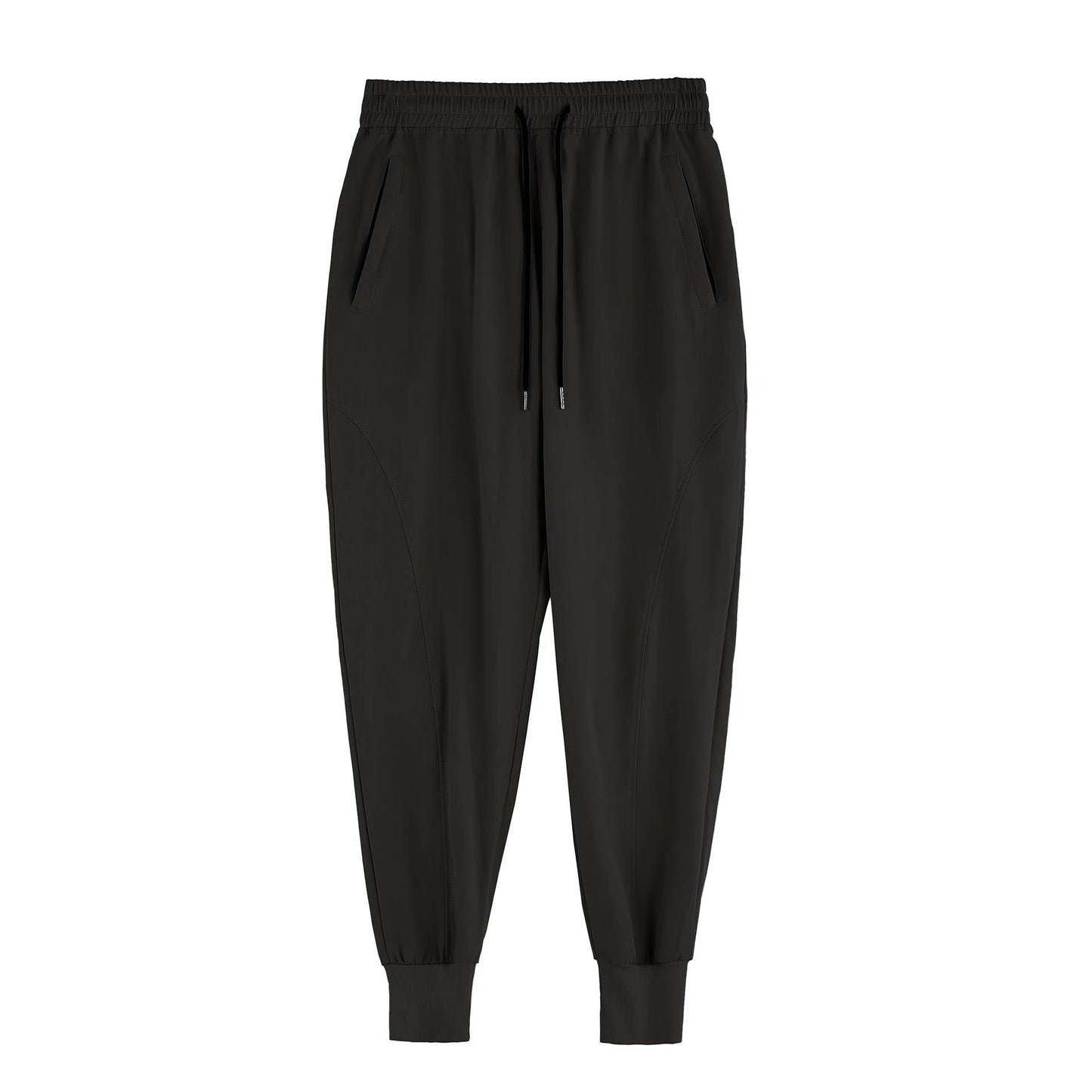 Men's Quick-drying Sports Sweatpants by GJG Denim