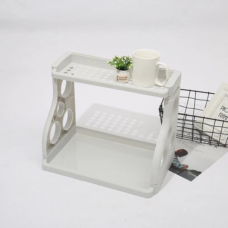 Kitchen Storage Shelving by GJG Denim