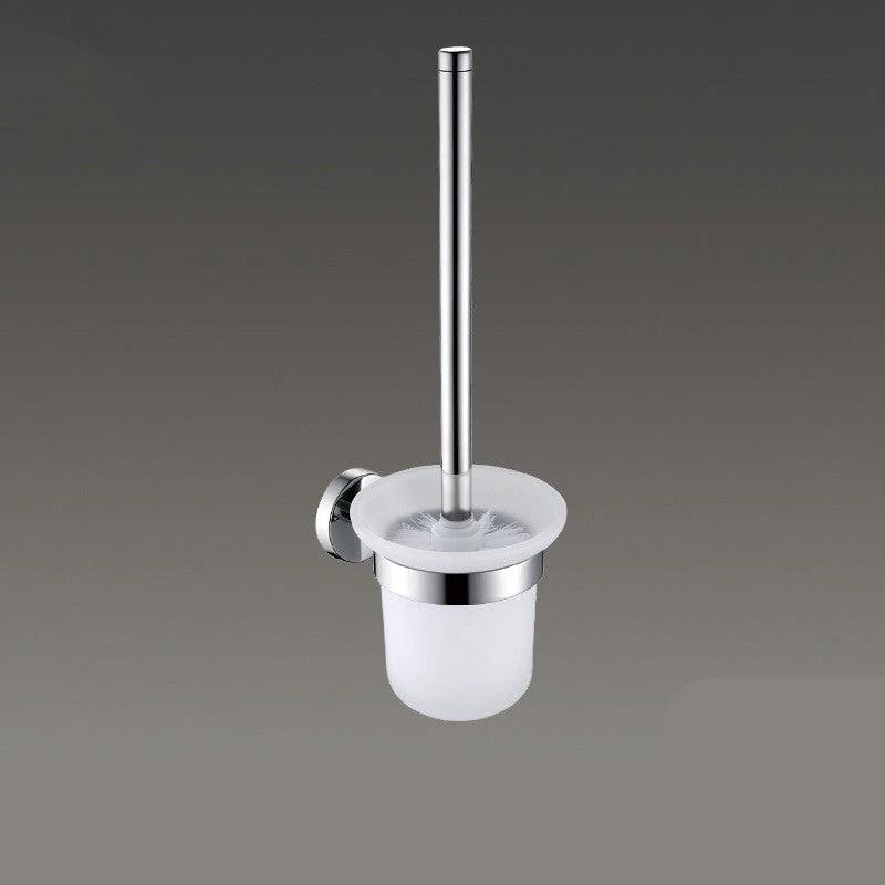 Stainless Steel Bathroom Accessories by GJG Denim