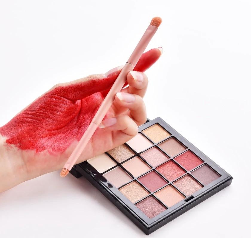 Cosmetic Brush Make Up Tools by GJG Denim