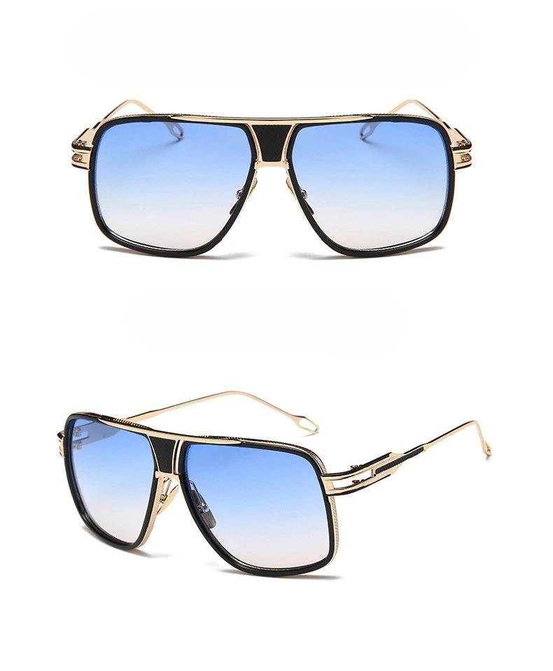 Men's Sunglasses by GJG Denim