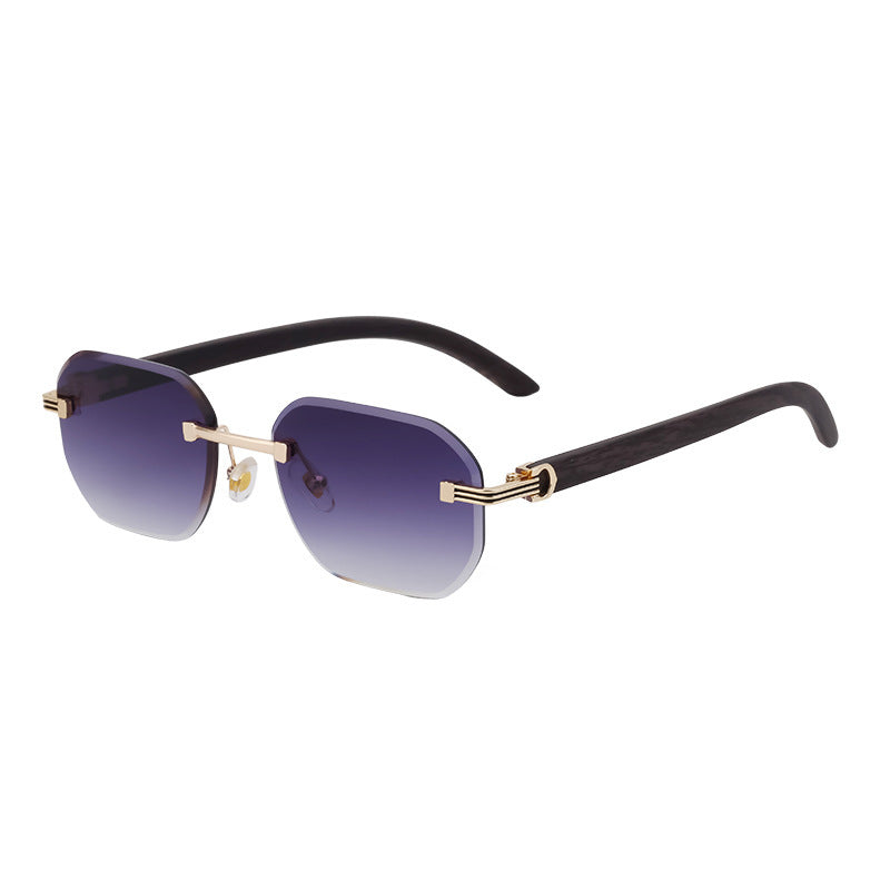 Fashion Men's Vintage Sunglasses by GJG Denim