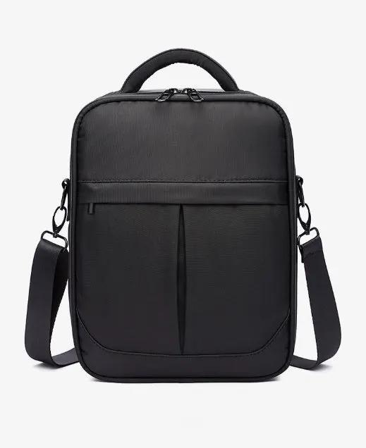 Messenger Bag For Men by GJG Denim