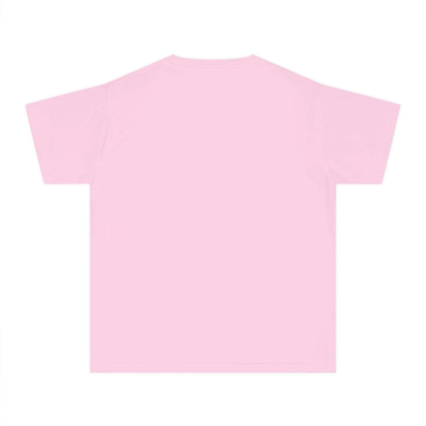 Youth Gaming Tee - "New Character Unlocked" Controller Design (Loading 99%) by Printify