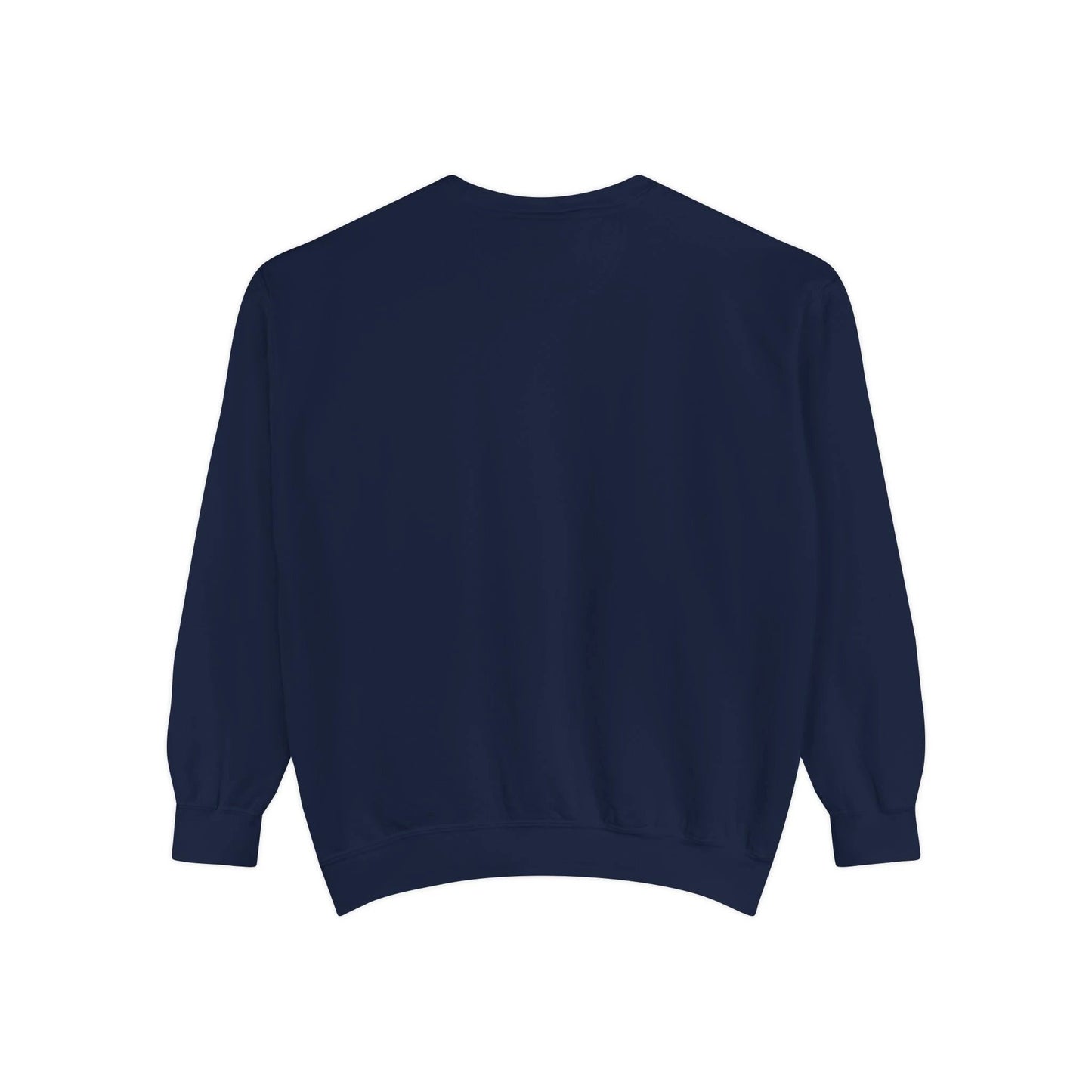 Screenwriter Sweatshirt — "The Screenplay Was Written for Me" Cozy Script Crewneck by Printify