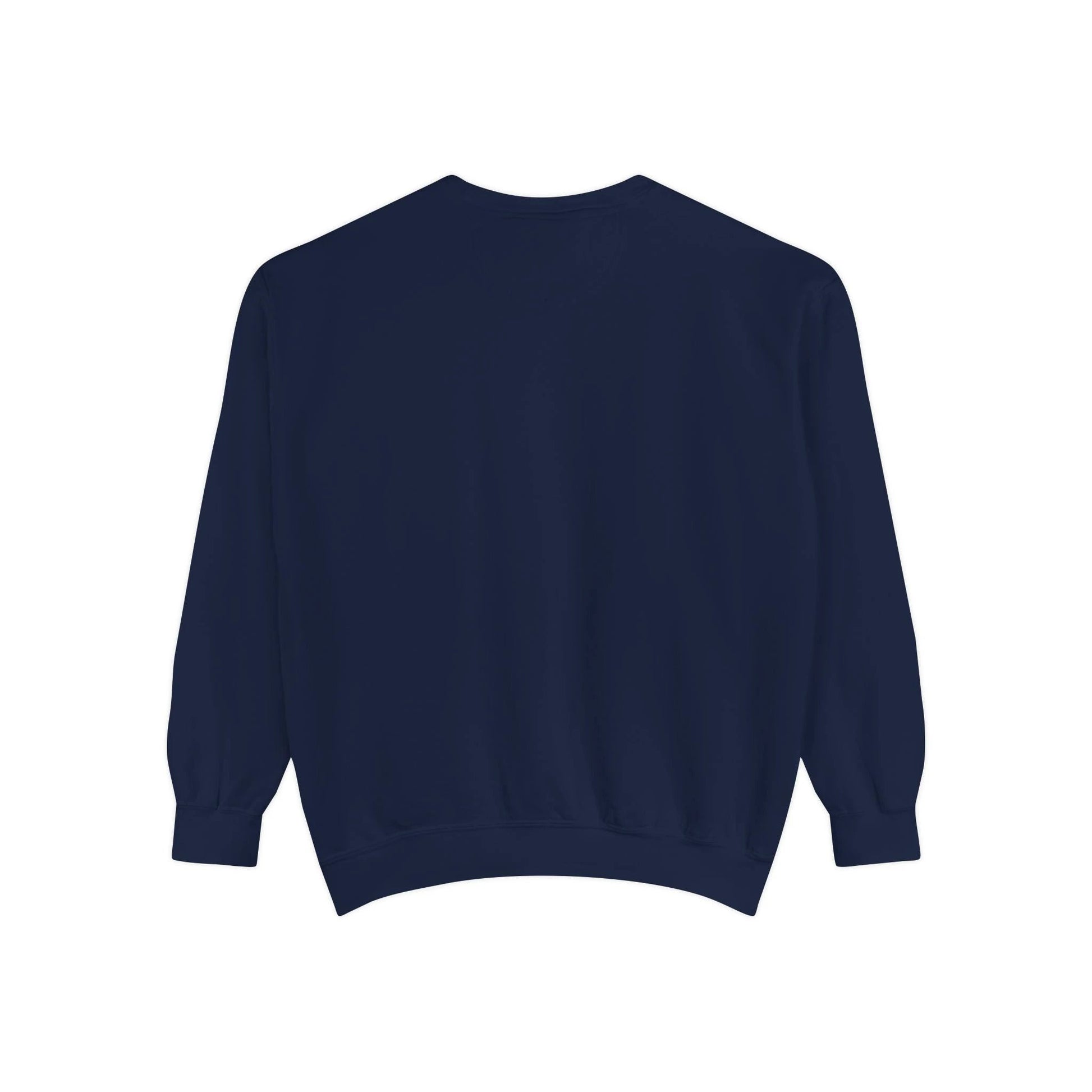 Screenwriter Sweatshirt — "The Screenplay Was Written for Me" Cozy Script Crewneck by Printify