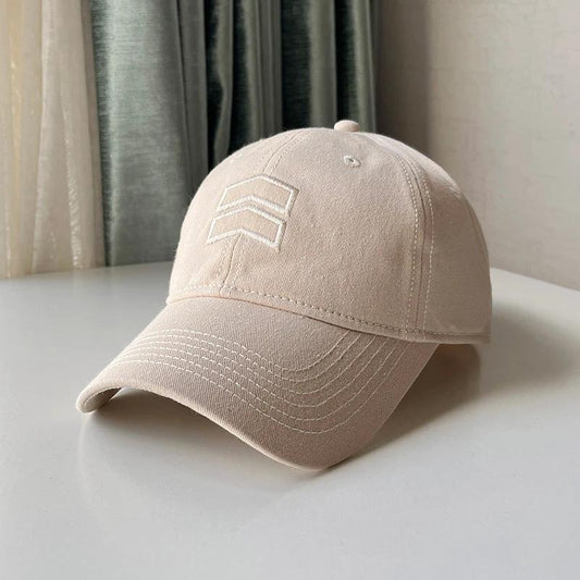 Men's Baseball Cap by GJG Denim