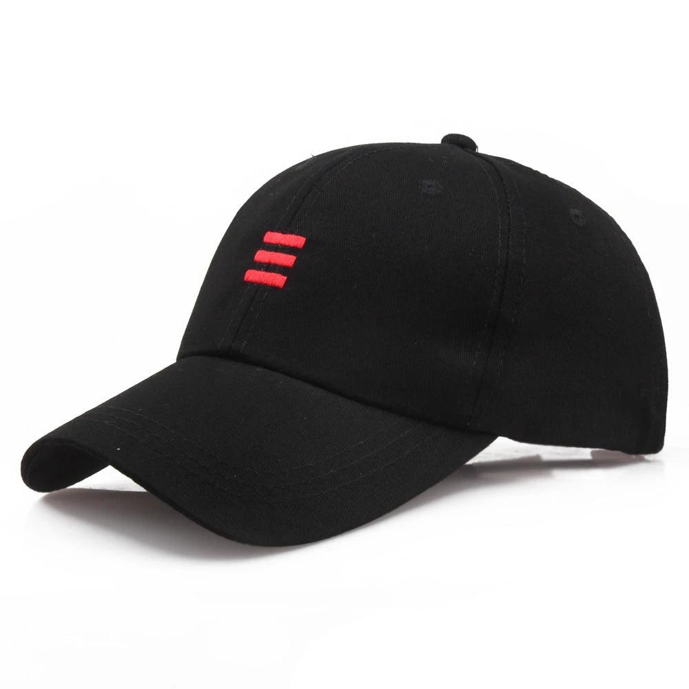 Men's Baseball Cap by GJG Denim