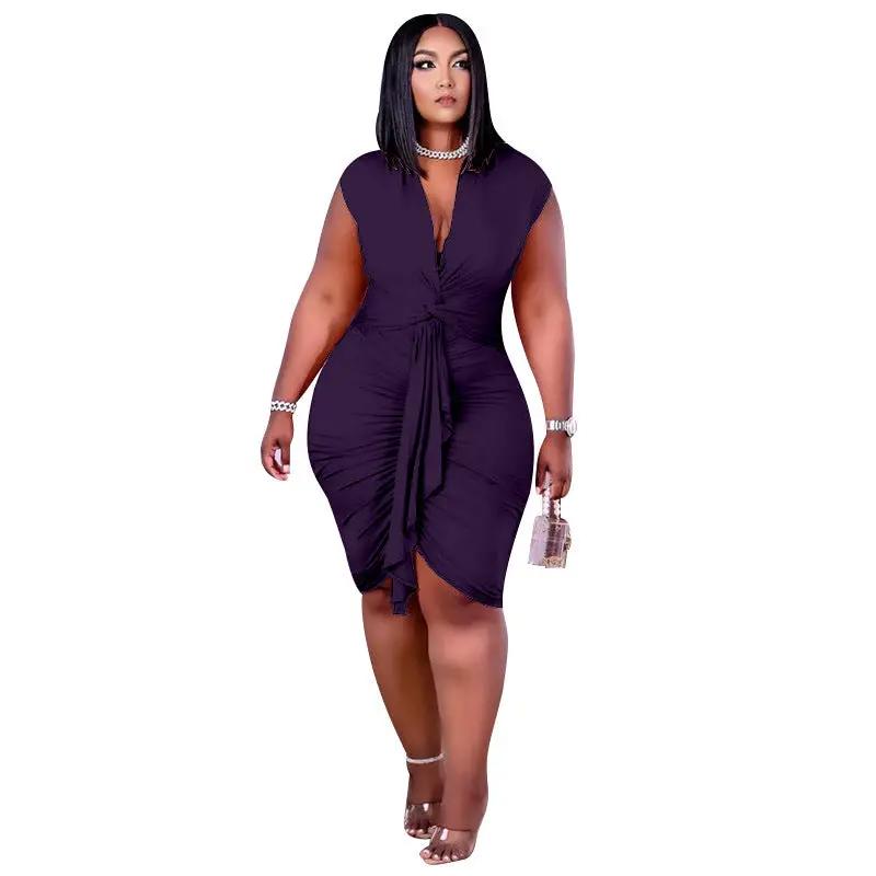 Women's Spring And Summer Dresses by GJG Denim