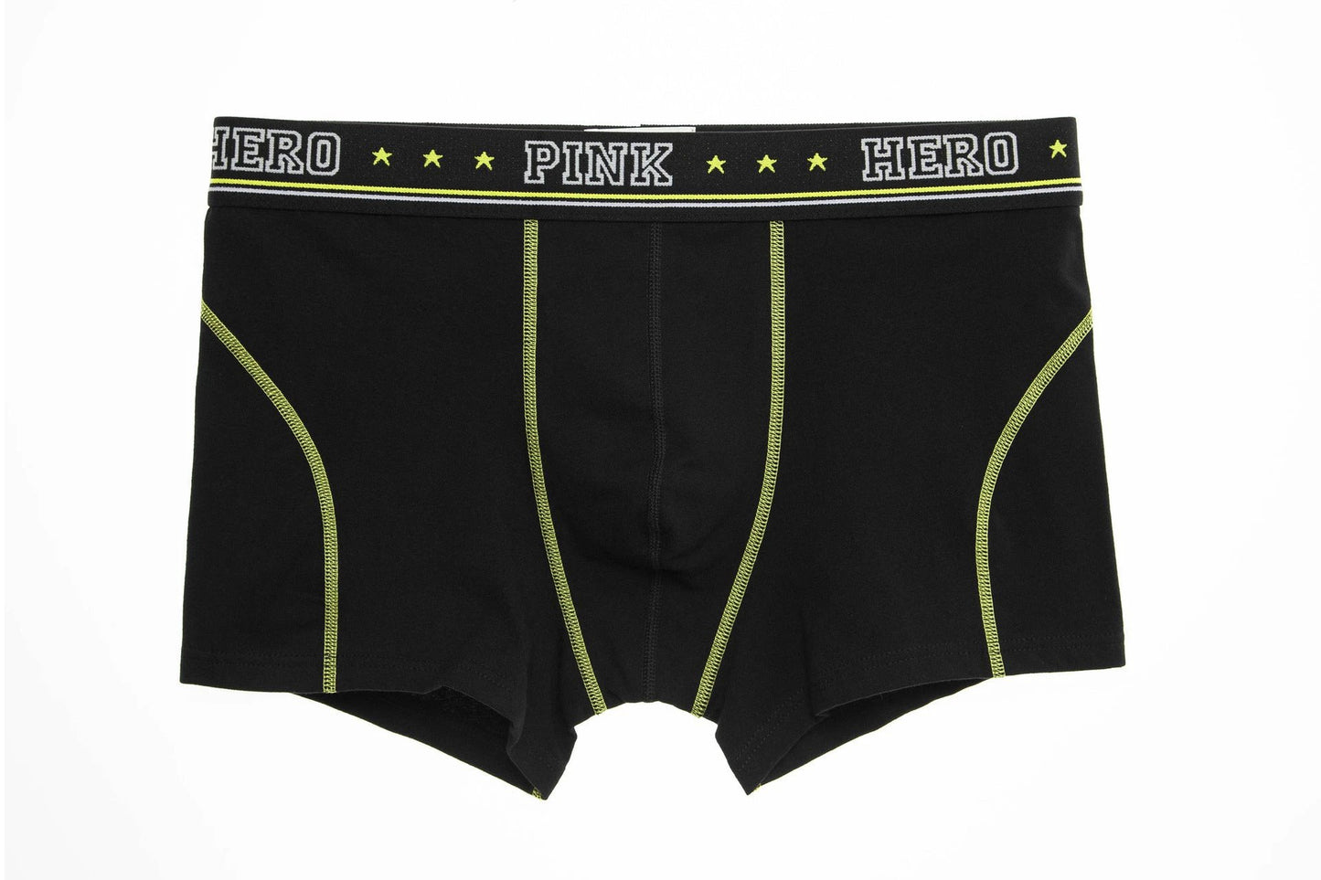 Men's Cotton Boxer Briefs by GJG Denim