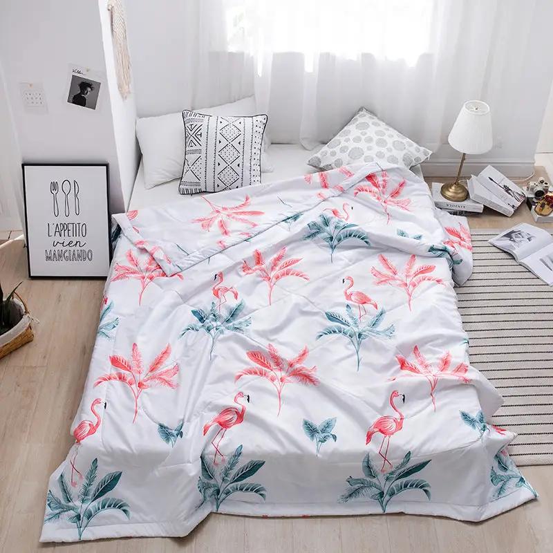 Cool Quilt Air Conditioner Quilted Summer Cotton by GJG Denim