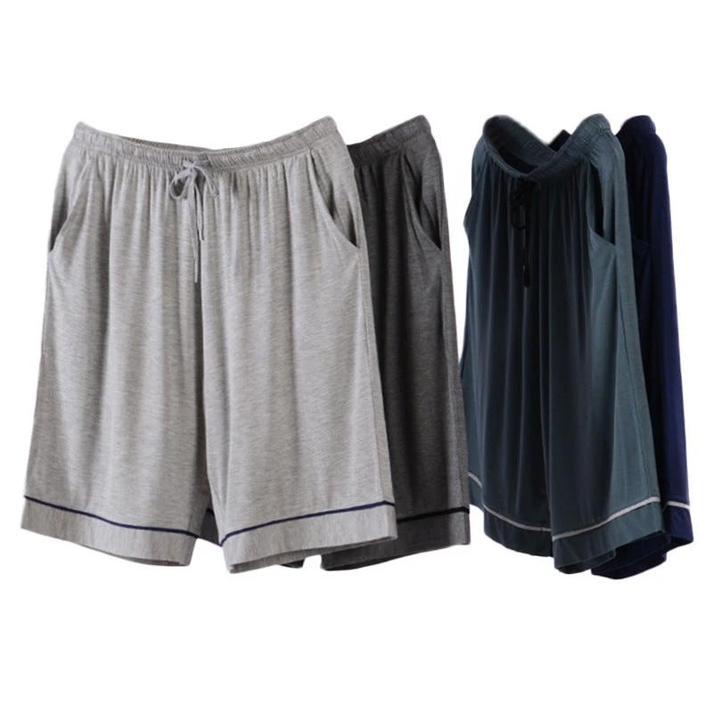 Men's Casual Shorts by GJG Denim