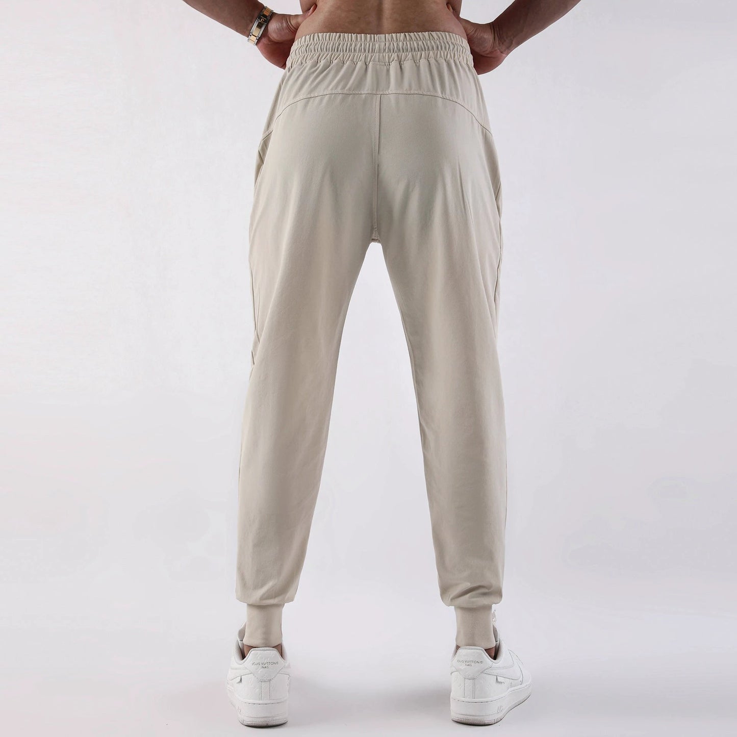 Men's Quick-drying Sports Sweatpants by GJG Denim