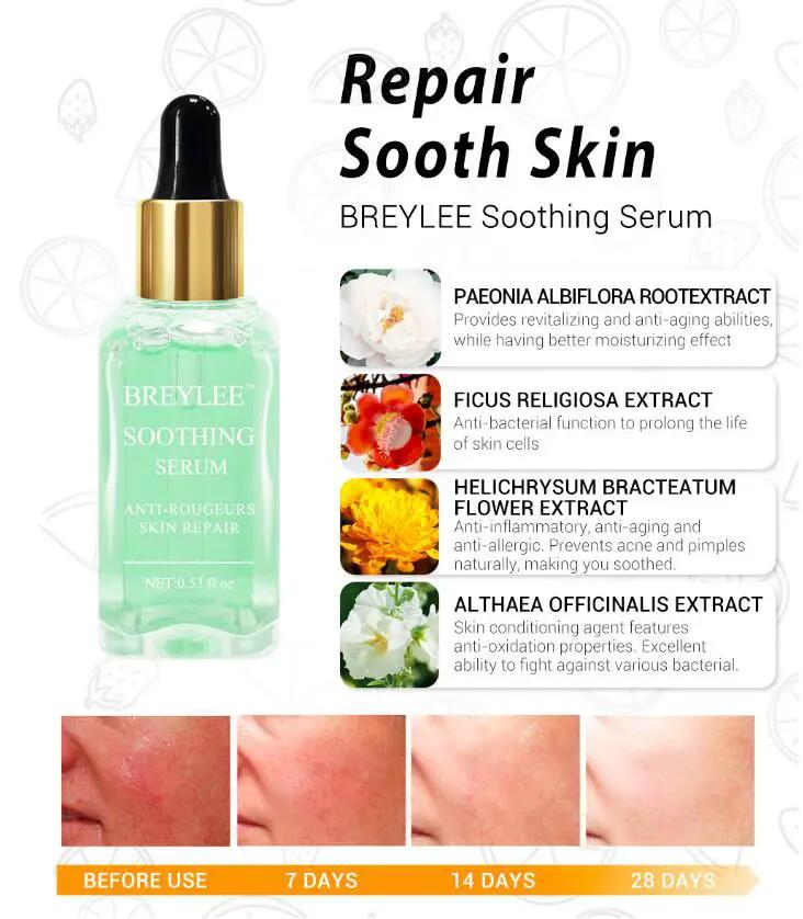 Facial Face Skin Care by GJG Denim