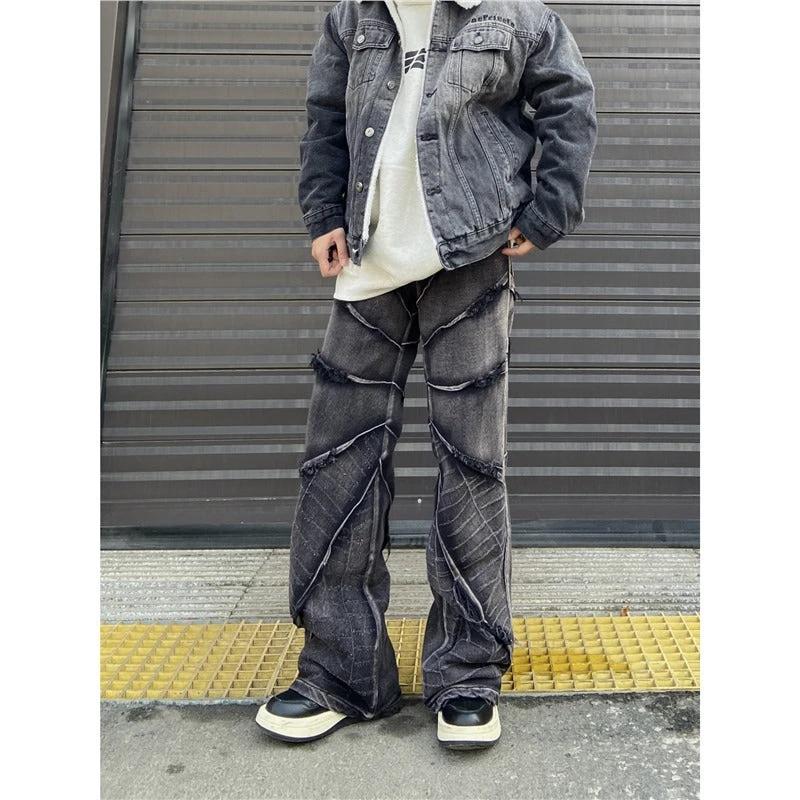 Men's Jeans by GJG Denim
