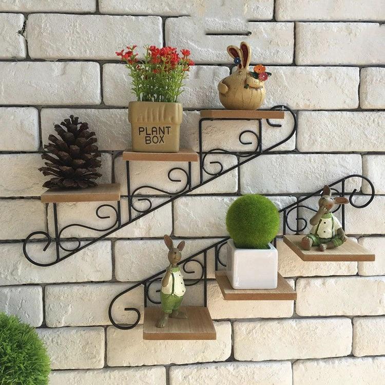 Hanging Wall Decor by GJG Denim