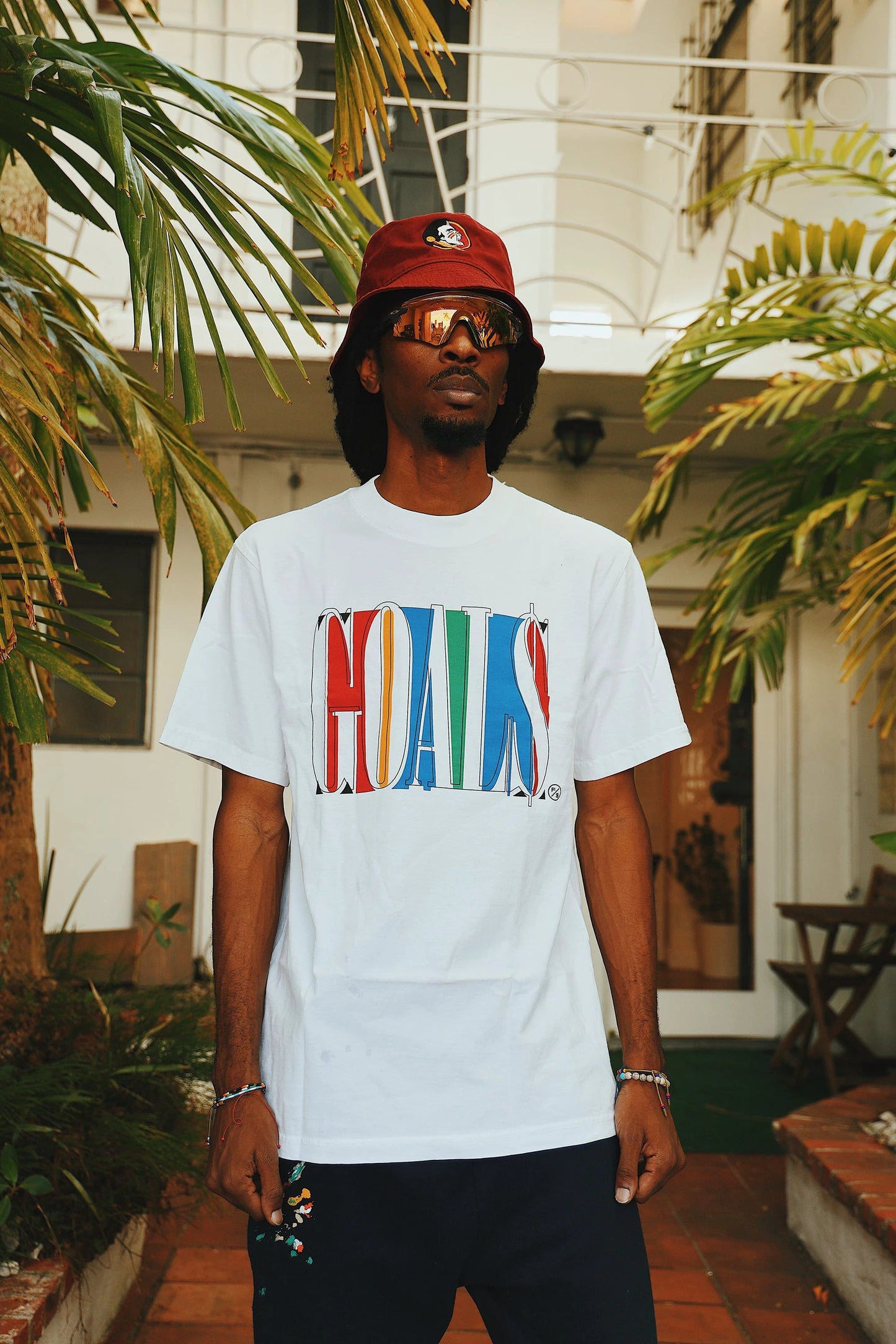 GOAL$ by Fly Supply Co