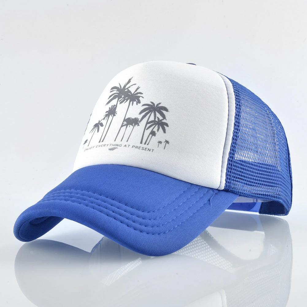 Sunscreen Hat For Men by GJG Denim