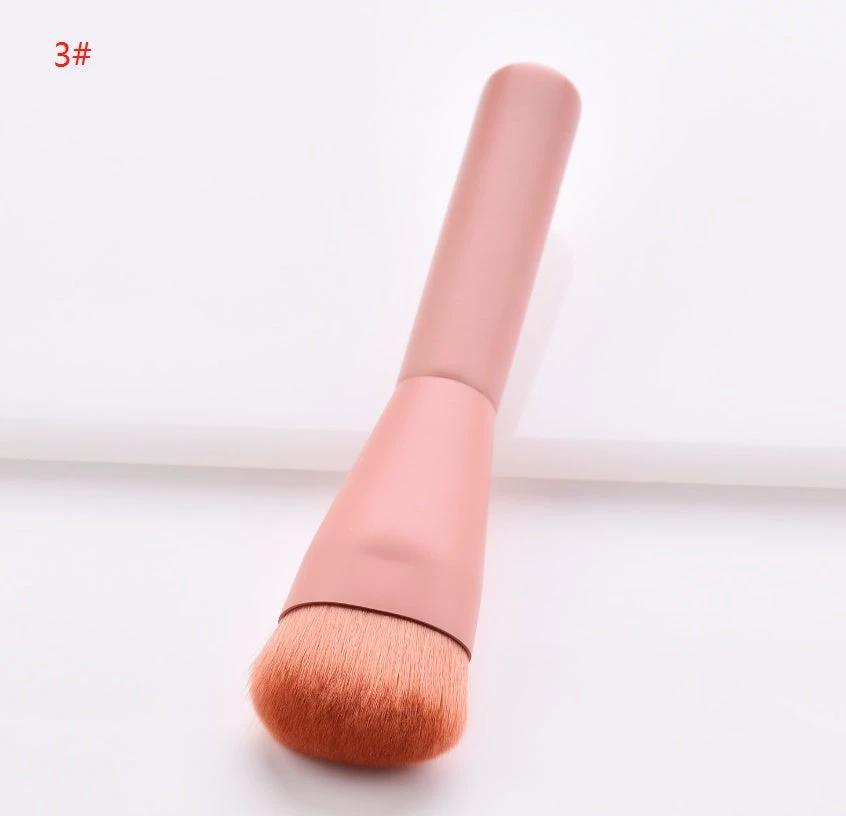 Cosmetic Brush Make Up Tools by GJG Denim