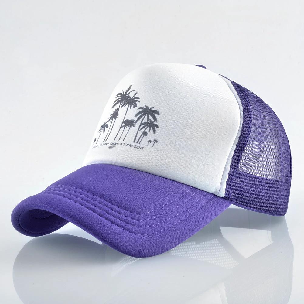 Sunscreen Hat For Men by GJG Denim