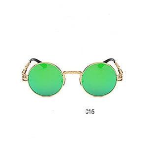 Men's Classic Sunglasses by GJG Denim