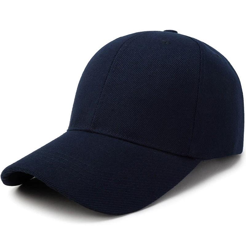Men's Fashion Baseball Hats by GJG Denim