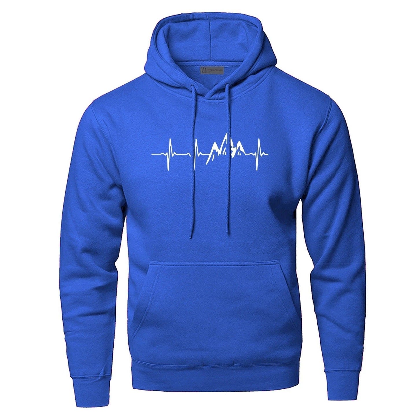 Men's Compass Hoodies by GJG Denim
