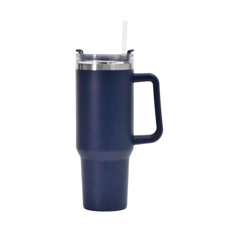 Stainless Steel Insulated Cup 40oz by GJG Denim