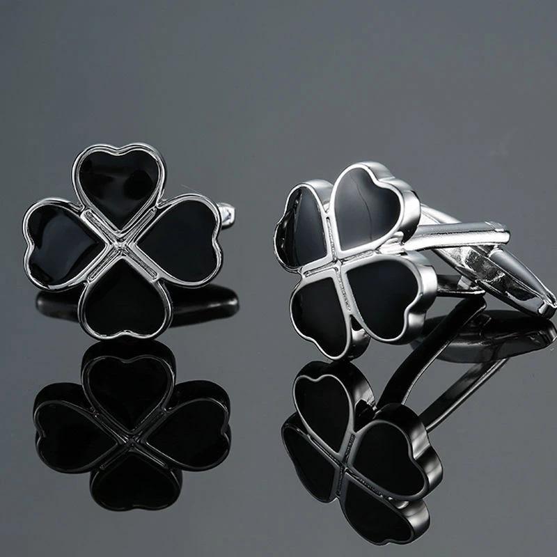Men's Pattern Cufflinks by GJG Denim