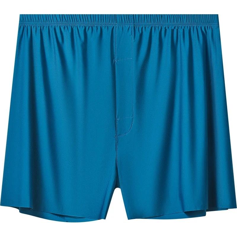 Men's Loose Comfortable Breathable Quick-Dry Underwear by GJG Denim