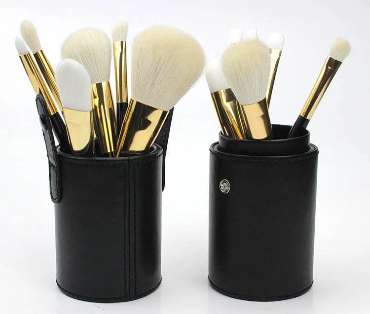 Make up brush tool to organize bucket by GJG Denim