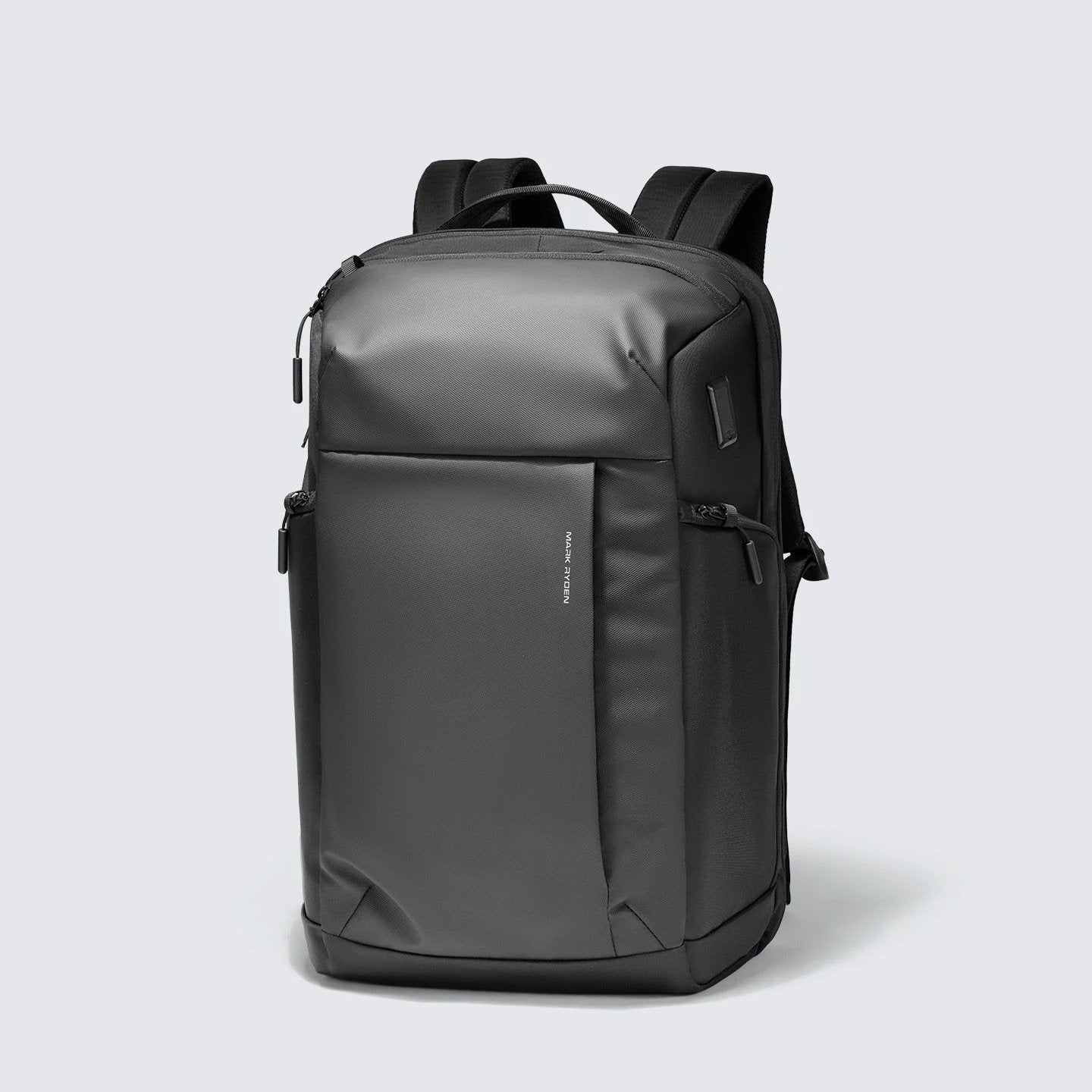 Large-capacity Travel Backpack For Men by GJG Denim