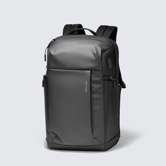 Large-capacity Travel Backpack For Men by GJG Denim