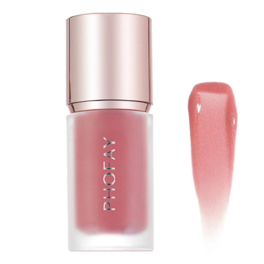 PHOFAY Mousse Liquid Blush by GJG Denim