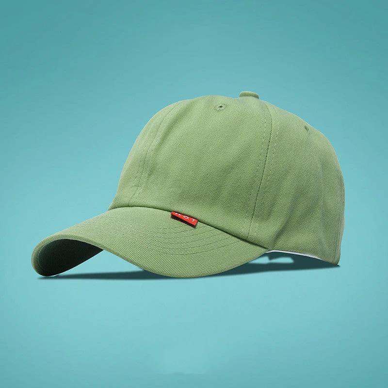 Men's Trendy Baseball Hats by GJG Denim