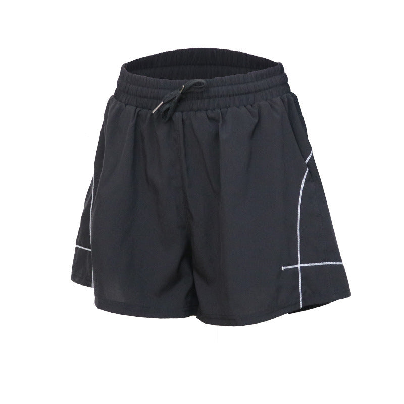 Fashionable New Sports Shorts For Women by GJG Denim