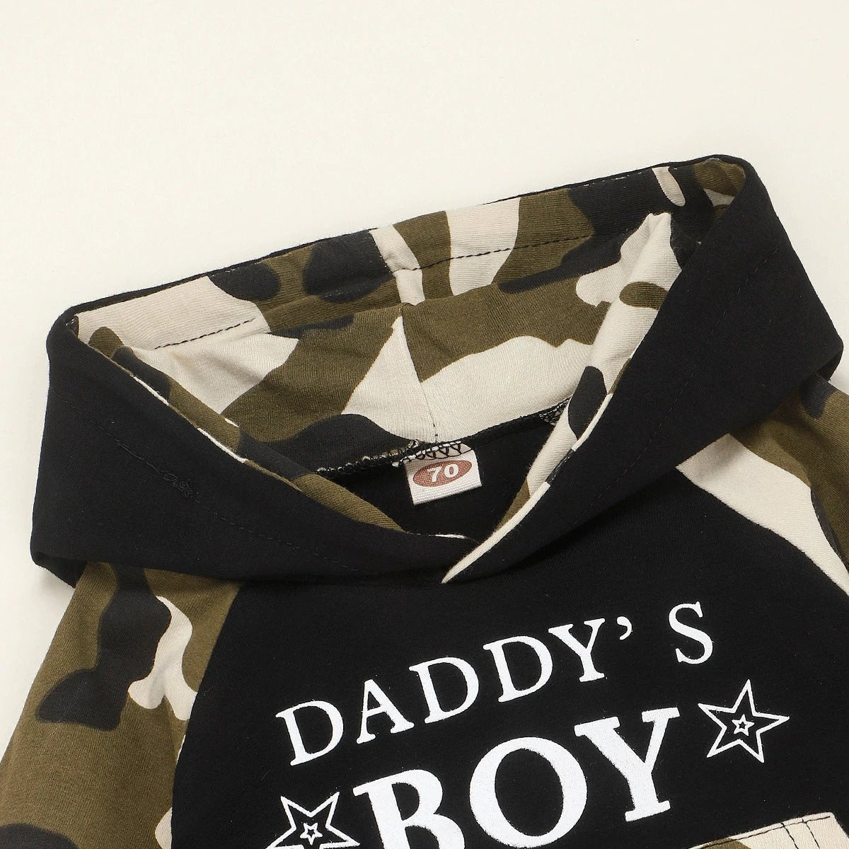 Boy's clothing by GJG Denim