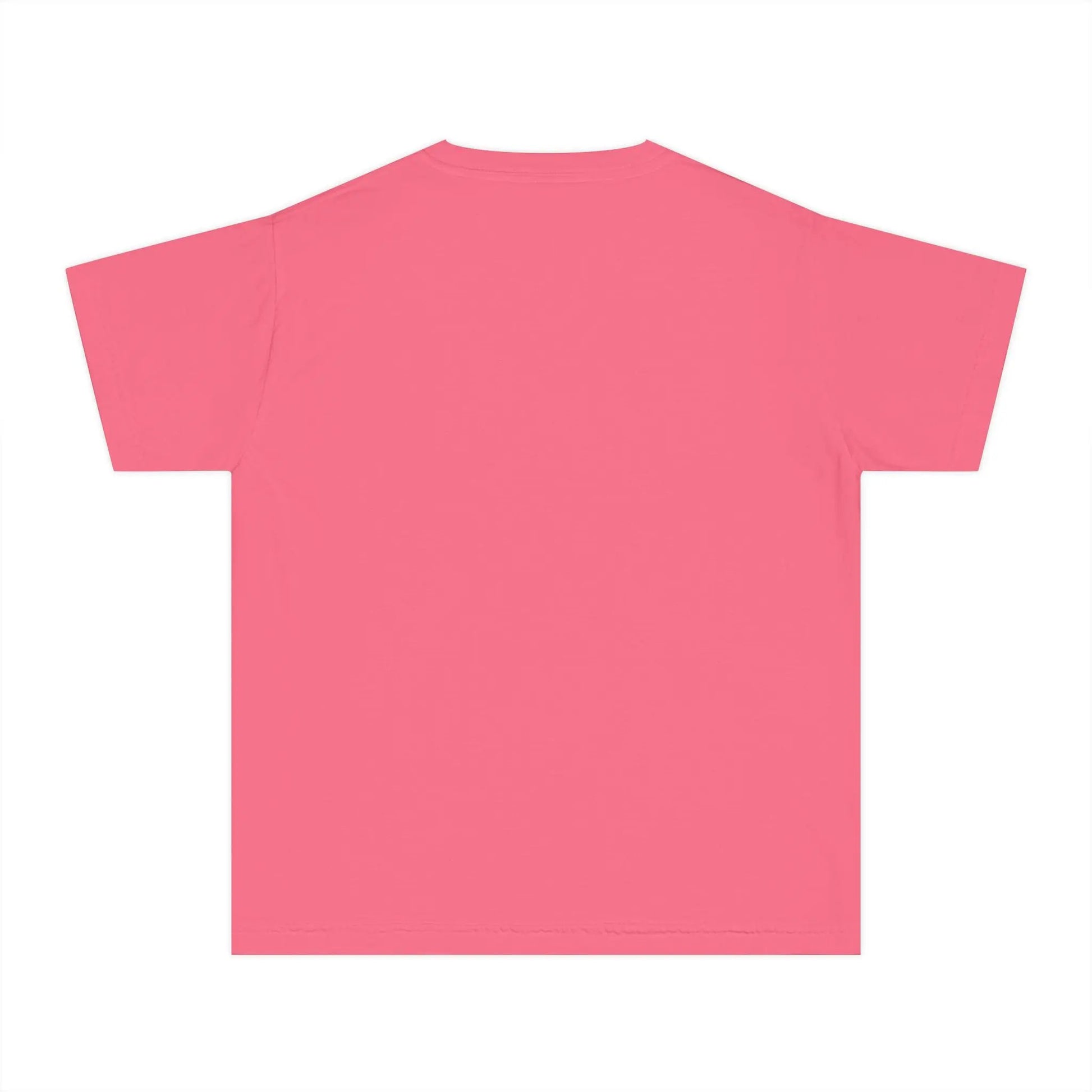 Youth Gaming Tee - "New Character Unlocked" Controller Design (Loading 99%) by Printify