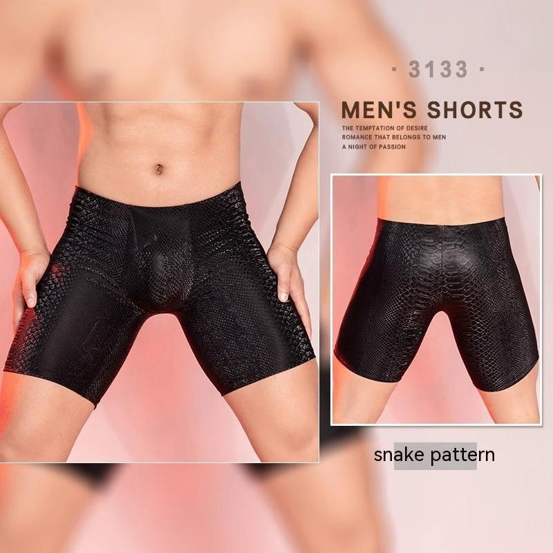 Men's Printed Underwear by GJG Denim