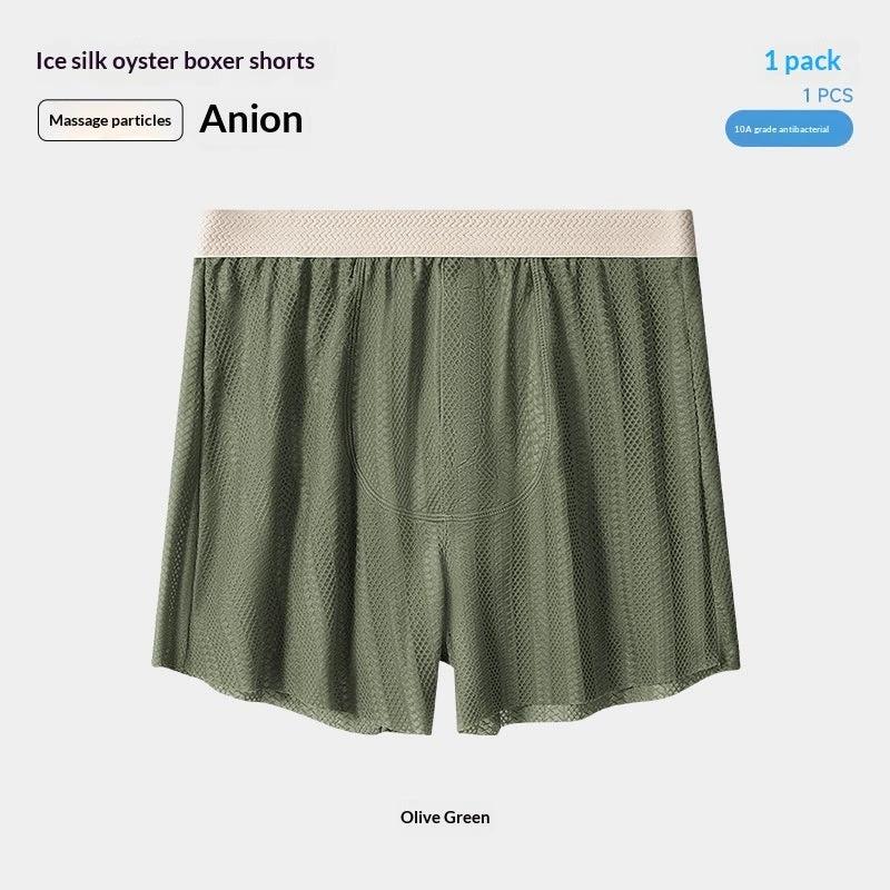 Men's Boxer Briefs by GJG Denim