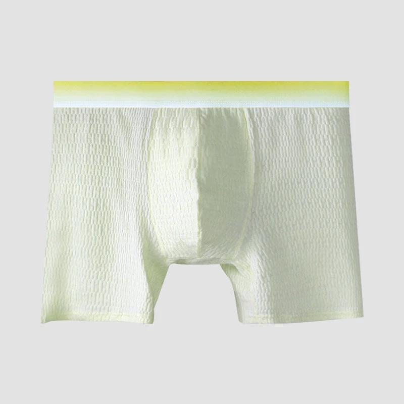 Men's Boxer Briefs Extended Large Size by GJG Denim